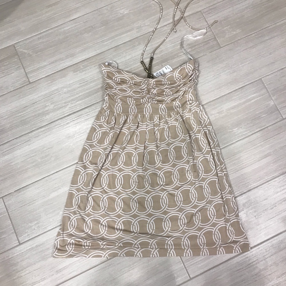 Tart Collections Patterned Dress
